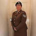 Cadet Sergeant Piper Noble