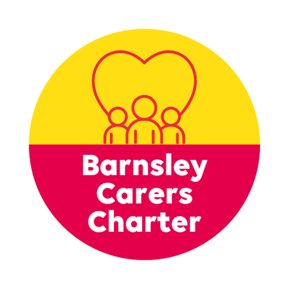 Barnsley Carers Charter Mark