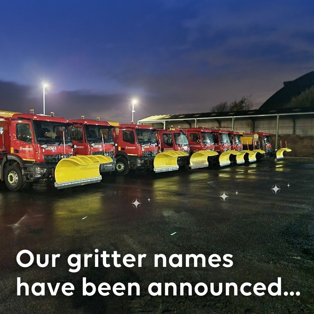Our gritter names have been announced....jpg