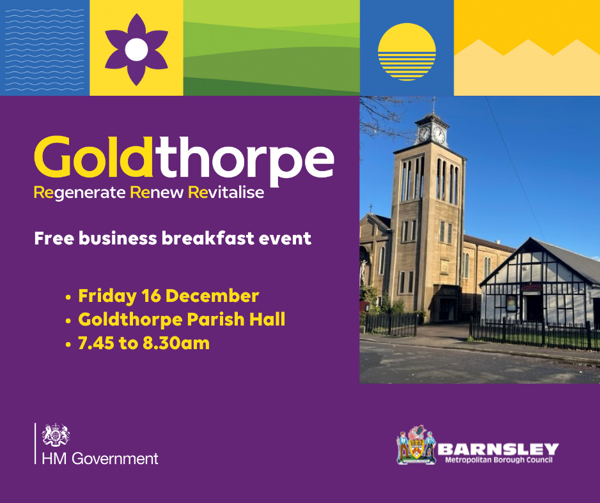 Goldthorpe Towns Fund business event website image.png (1)