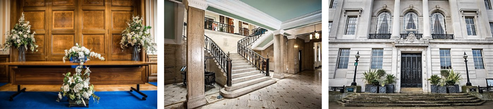 Images of Barnsley Town Hall