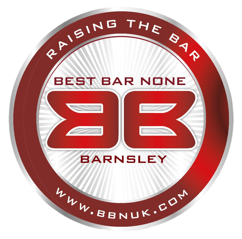Best Bar None logo