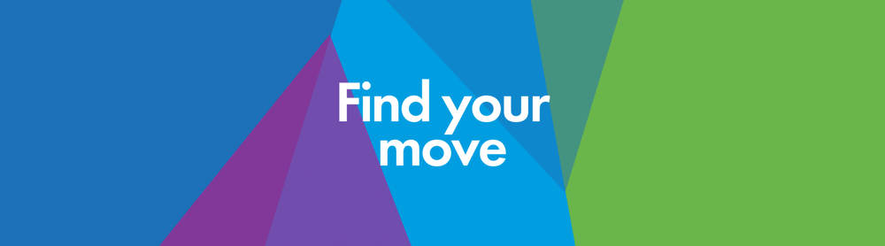 Find your move