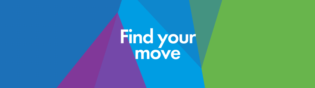 Find your move (1)
