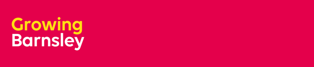 Growing Barnsley Logo