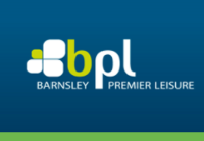 Barnsley Premier Leisure Logo