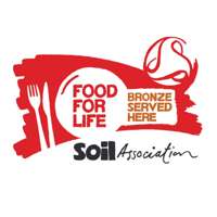 Soil Association Bronze