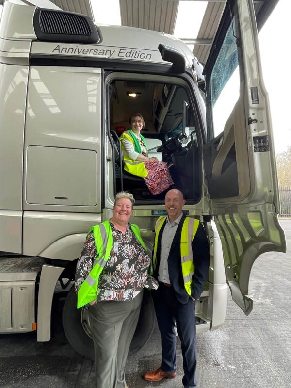 Stanton Logistics