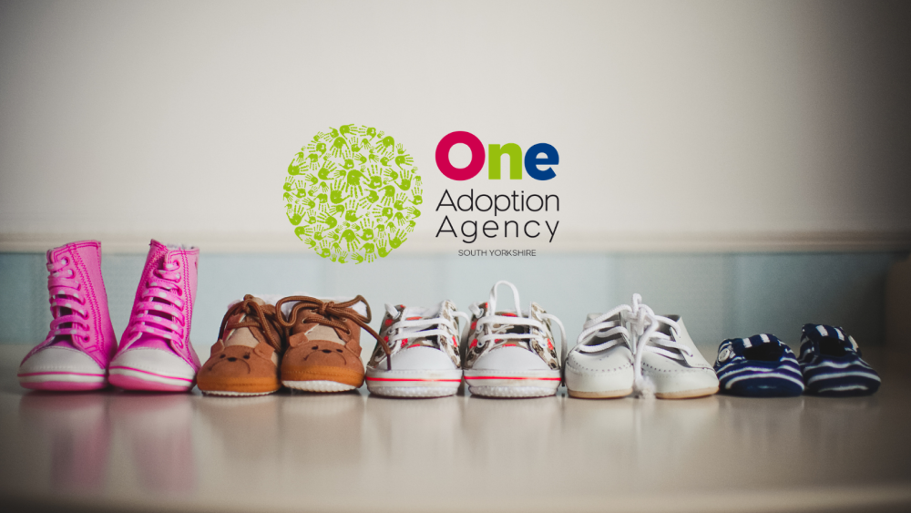 One Adoption Agency - South Yorkshire