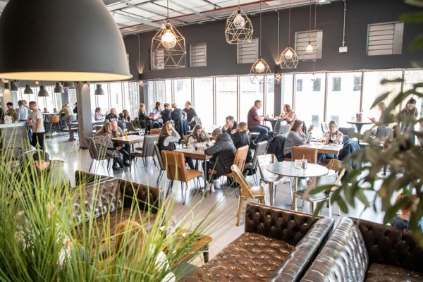 Market Kitchen