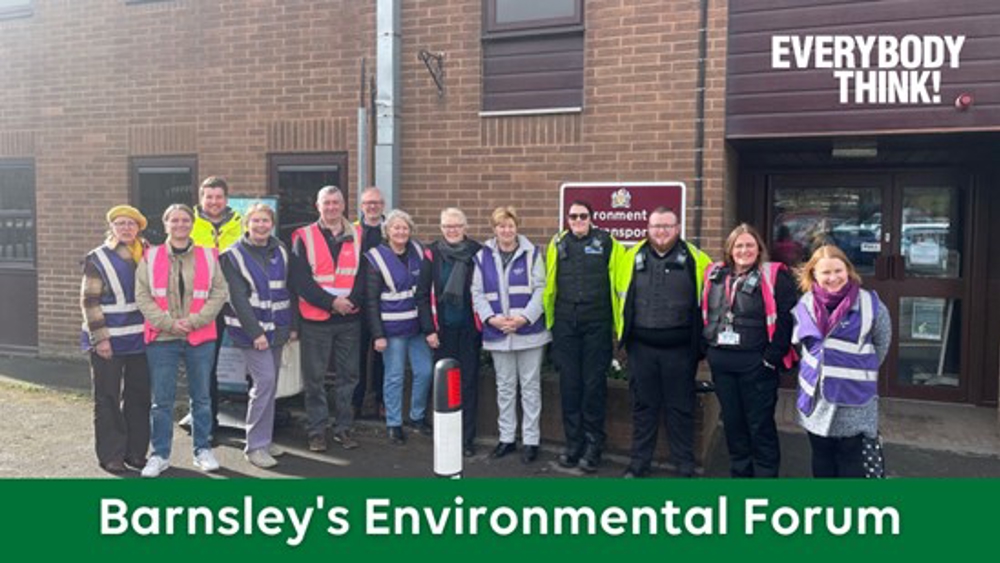 Barnsley's Environmental Forum