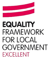Equality framework for local government - excellent