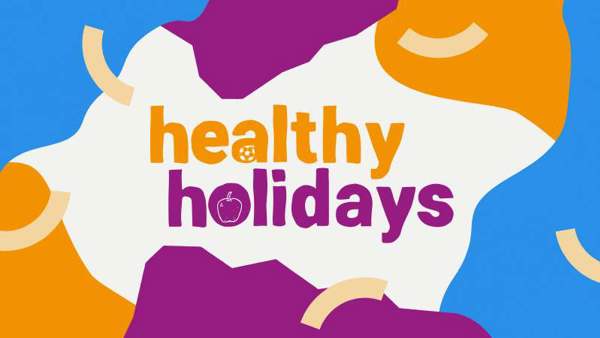 Healthy Holidays