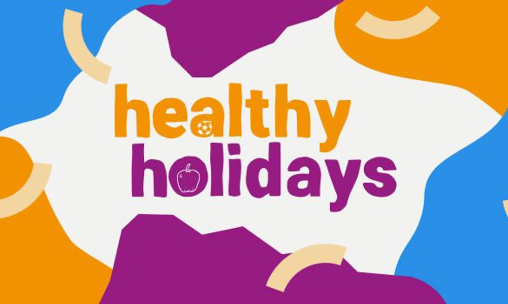 Healthy Holidays