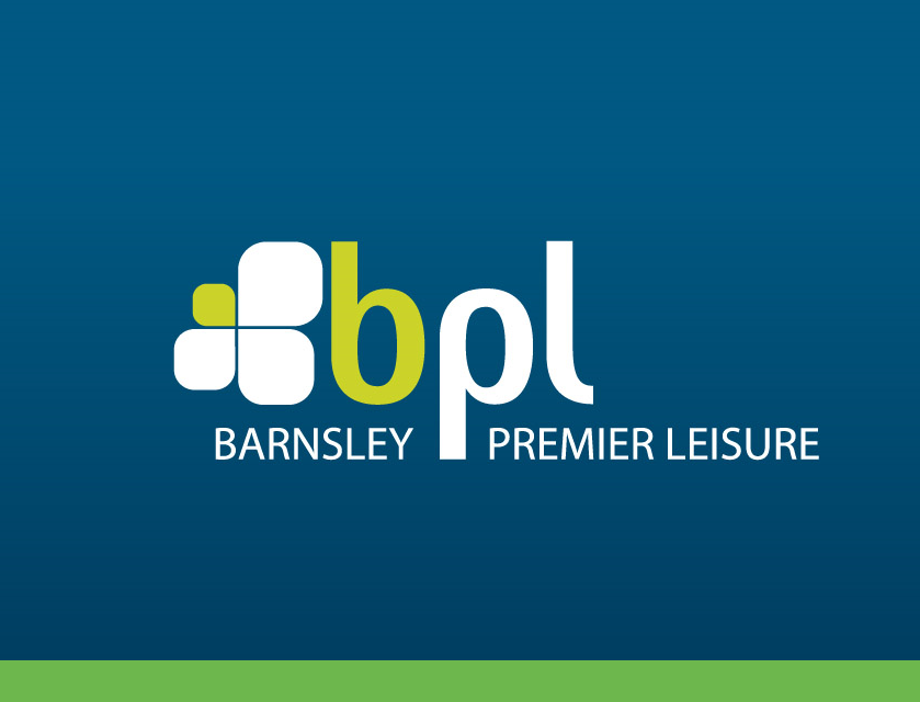 Barnsley Premier Leisure Logo