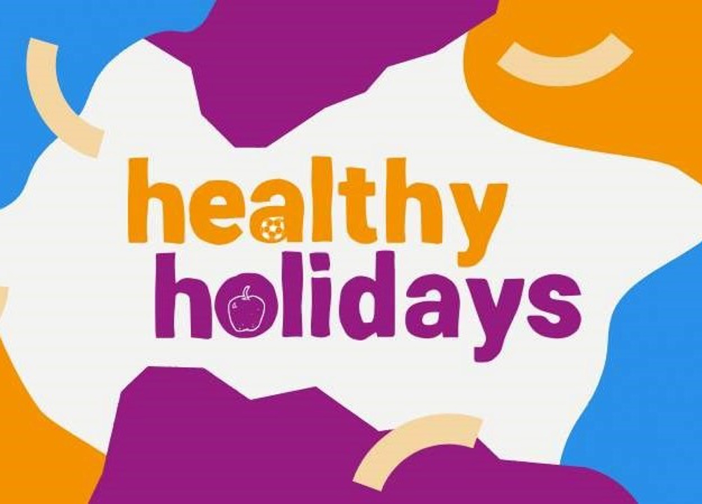 Healthy Holidays