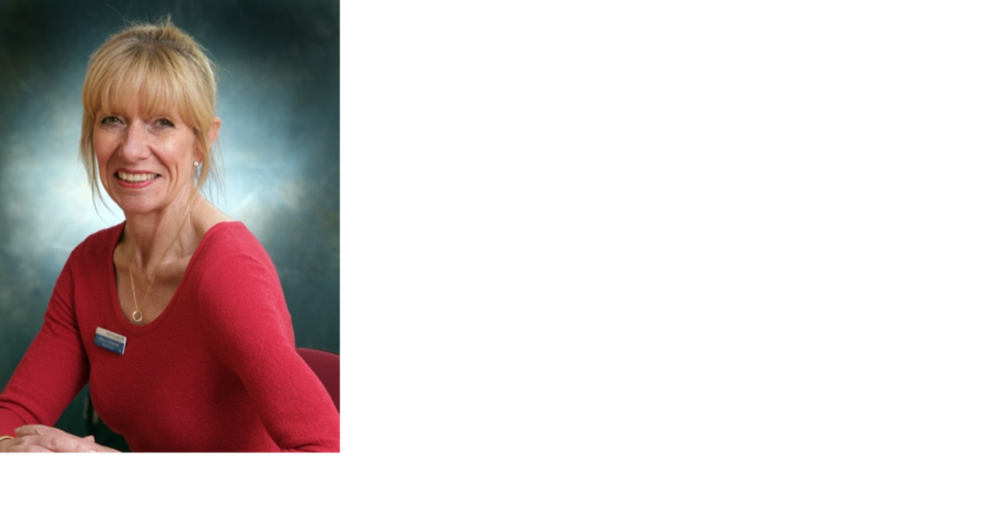 Professor Dame Hilary Chapman DBE