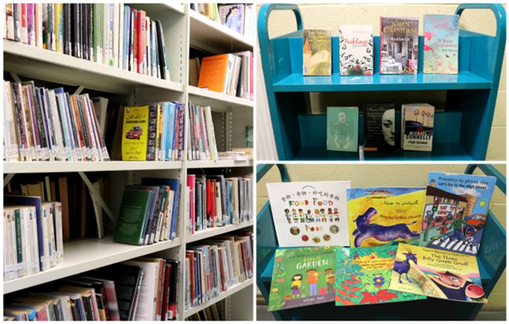 Barnsley Library Strategy