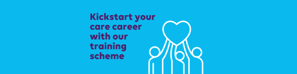 Kickstart your care career with our training scheme (1)