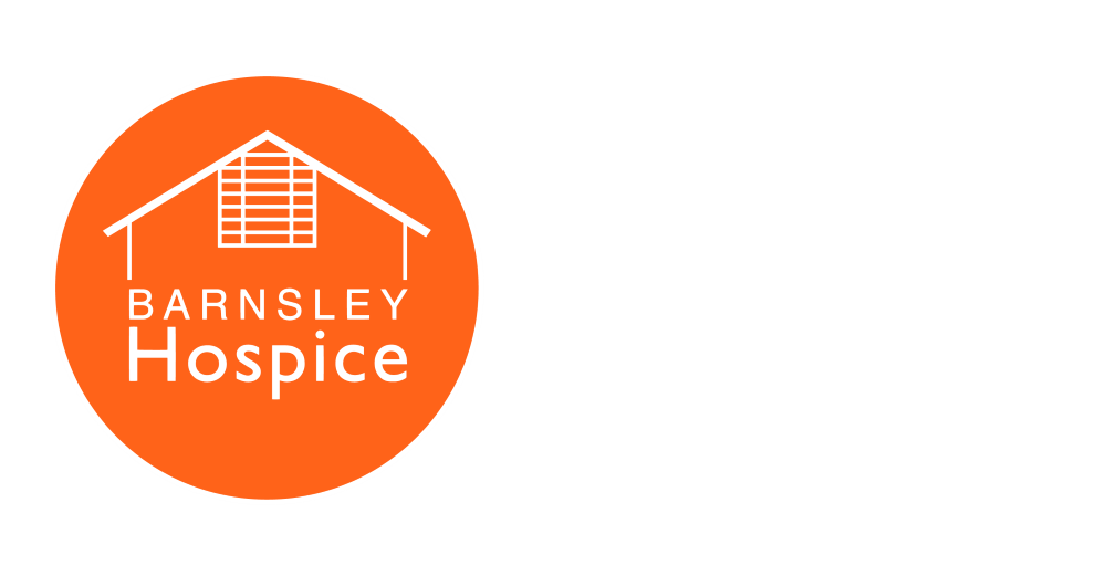 Barnsley Hospice Logo