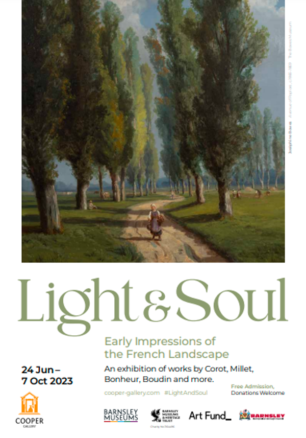 Light and Soul