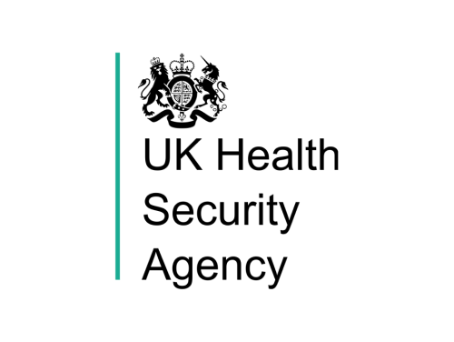 UK Health Security Agency