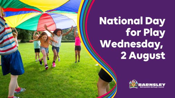 National Day for Play