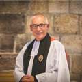 Reverend Canon Keith Farrow DL