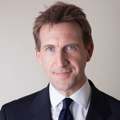 Dan Jarvis