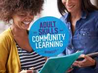 Adult Skills and Community Learning Barnsley