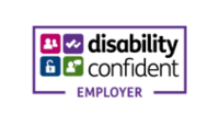 Disability confident employer