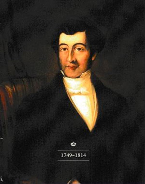 Joseph Bramah