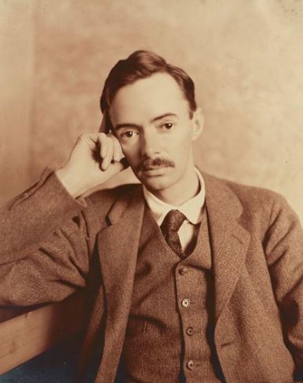 Ernest Harold Jones