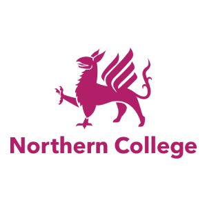 Northern college pink