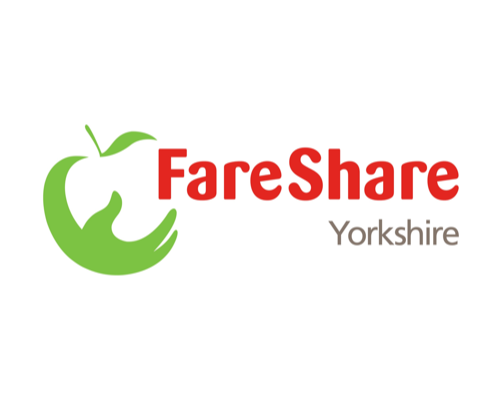 FareShare Yorkshire