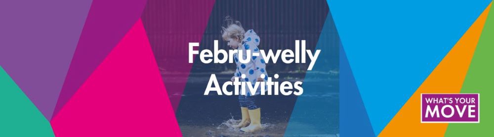 Febru Welly Activities