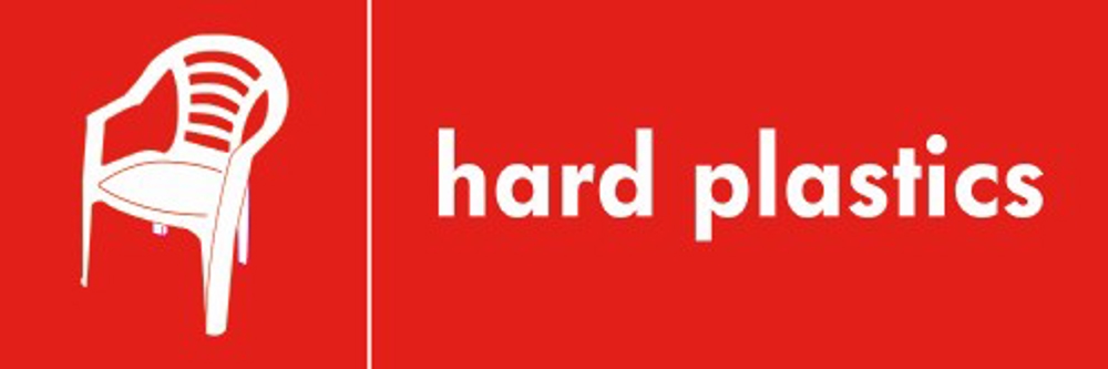 Hard plastics