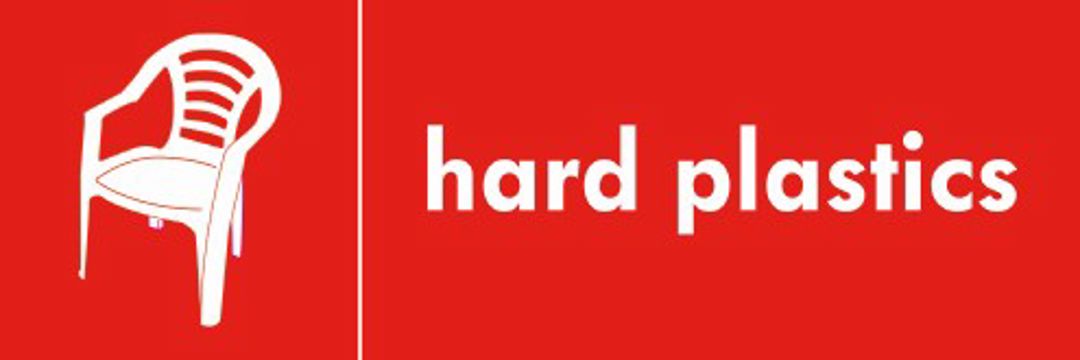 Hard plastics