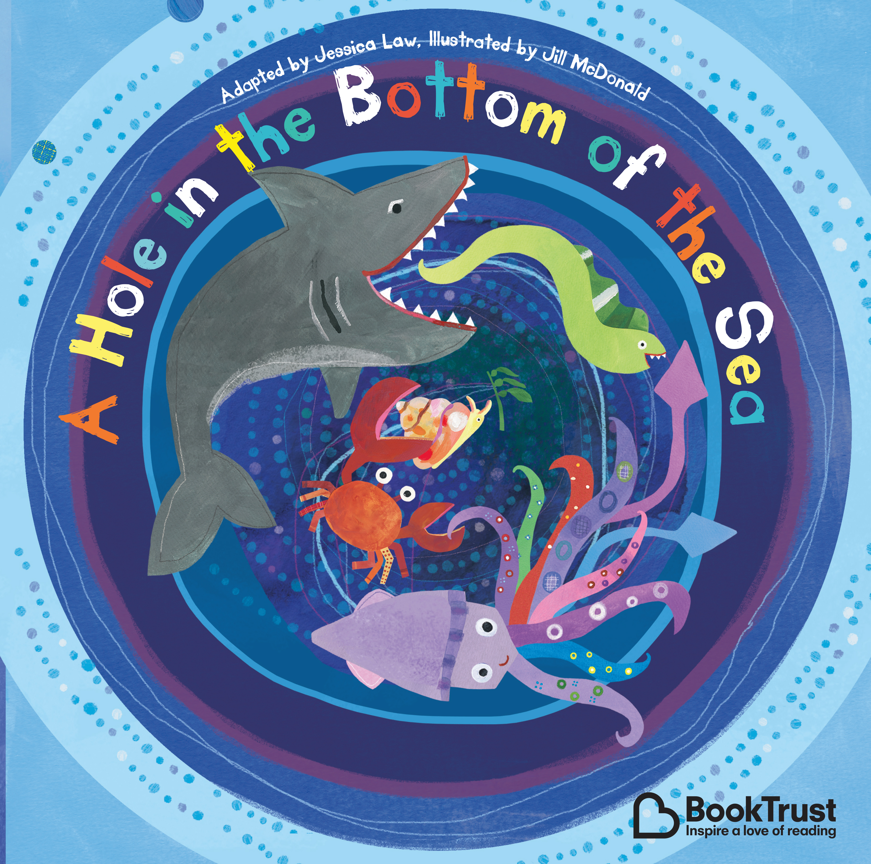 Help Your Little One Dive Into A Good Book This Summer