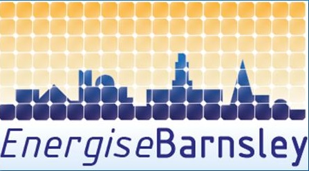 Energise Barnsley logo