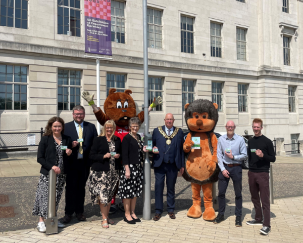 Beat The Street Launch
