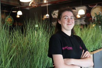 Jess supported employment