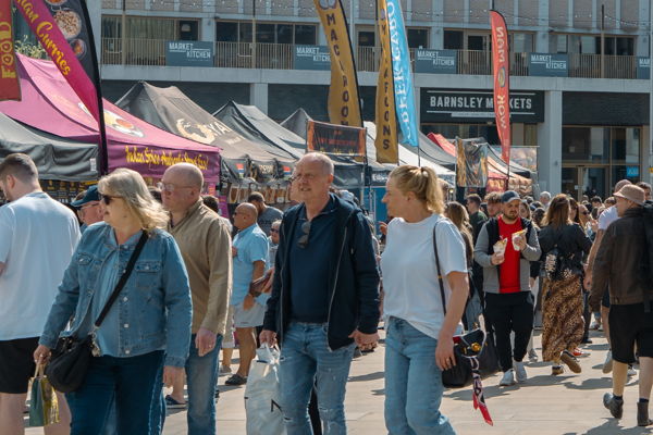 International Market