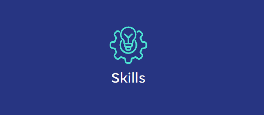 Skills