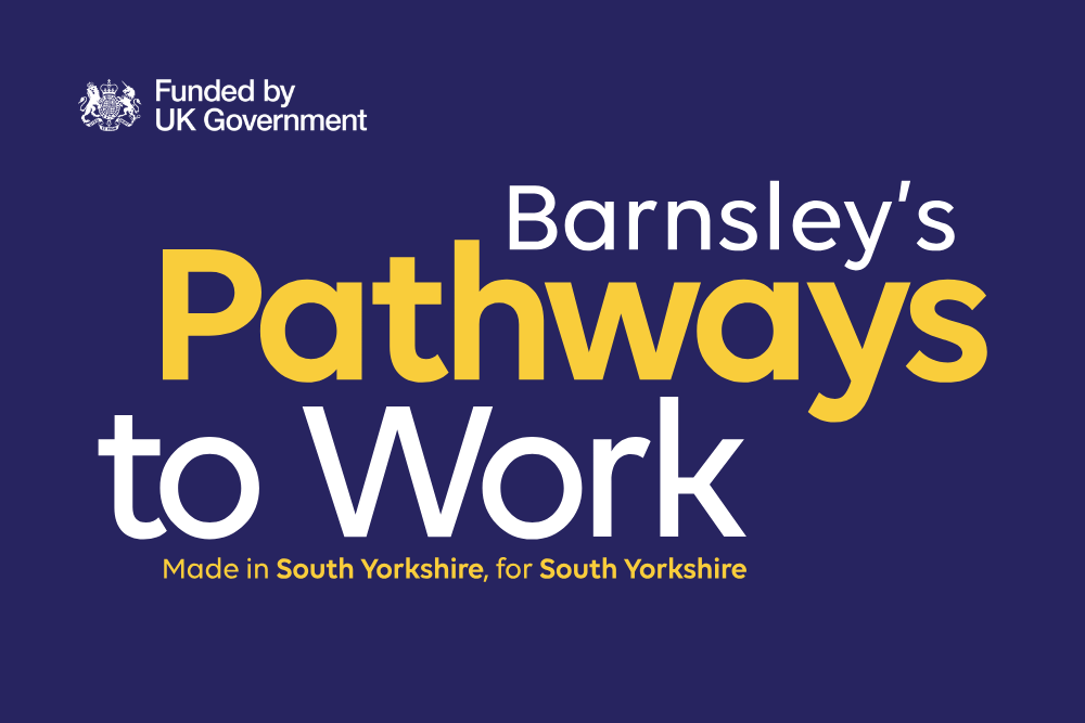 Barnsley's Pathways To Work