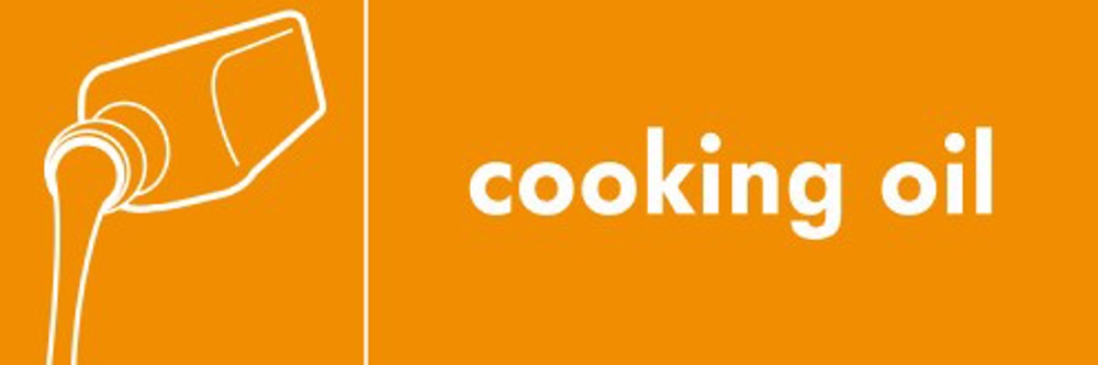 Cooking oil
