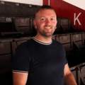 Kieron Campbell