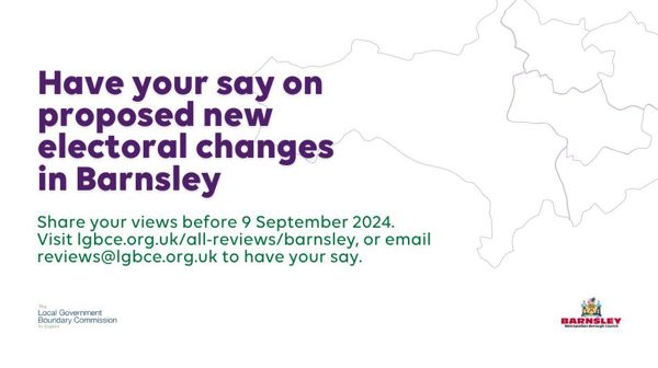 Local Government Boundary Review