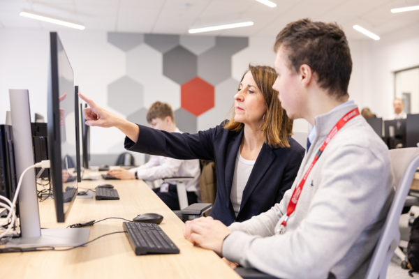 Liz Kendall Tech Town For Web