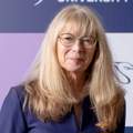 HHJ Sarah Wright DL